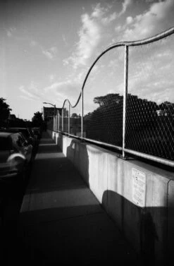 Unique JCH StreetPan 400 :: B&W -Modern Camera Shop JCH Street Pan 35mm Ben Fraternale 1