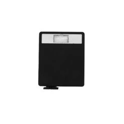 KEKS :: KF-01 Flash -Modern Camera Shop KEKS Flash Black Front