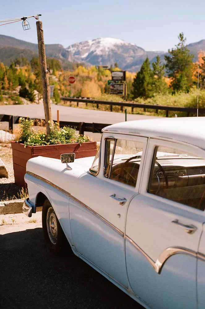 Unique Kodak Color Plus 200 :: Color - Image 4