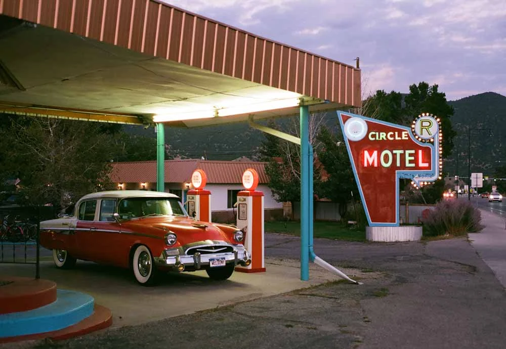 Unique Kodak Color Plus 200 :: Color - Image 5