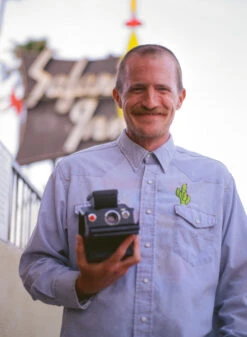 Unique Kodak Ektachrome 100 :: Color -Modern Camera Shop Kodak Ektachrome 120 Ben Fraternale 2