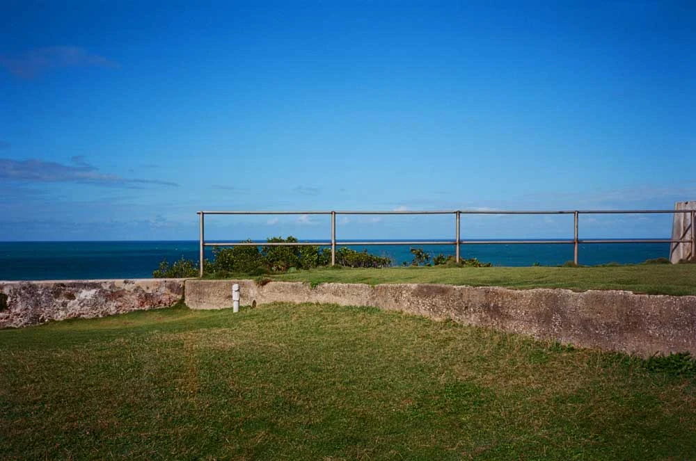 Unique Kodak Ektar 100 :: Color 7 Unique Kodak Ektar 100 :: Color - Image 5