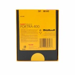 Unique Kodak Portra 400 :: 4x5 :: Color -Modern Camera Shop Kodak Portra 400 4x5 1