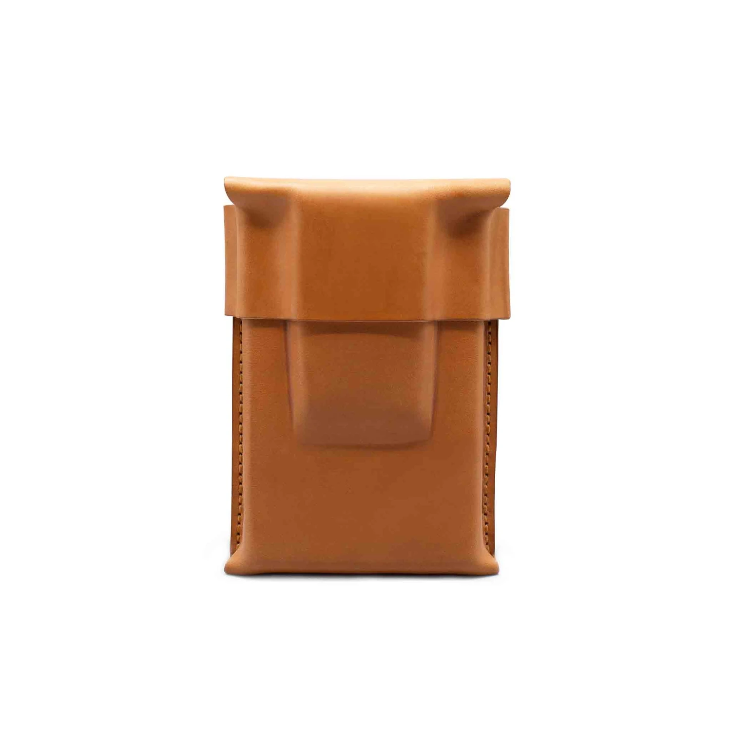 Leather Shoulder Case :: SX-70 3 Leather Shoulder Case :: SX-70