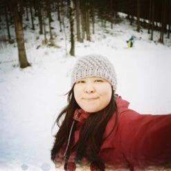 Lomography 100 :: Color -Modern Camera Shop Lomo 100 120 dream li 1