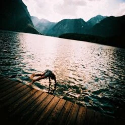 Lomography 100 :: Color -Modern Camera Shop Lomo 100 120 sally and matthias fiegl