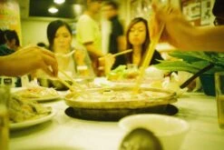 Lomography 100 :: Color -Modern Camera Shop Lomo 100 35mm 3