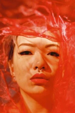 Lomography 100 :: Color -Modern Camera Shop Lomo 100 35mm Angela