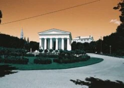 Lomography Turquoise :: Color -Modern Camera Shop Lomo 110 Turquoise 1