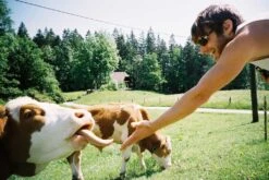 Lomography 400 :: Color -Modern Camera Shop Lomo 400 35mm 1