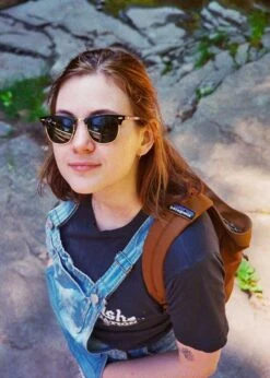 Lomography 400 :: Color -Modern Camera Shop Lomo 400 35mm Ben Fraternale 3