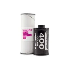 Lomography 400 :: Color