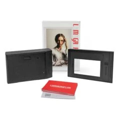 LomoGraflok 4×5 Instant Back -Modern Camera Shop Lomo Graflok 4x5 Back 5