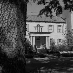 Lomography Lady Grey :: B&W -Modern Camera Shop Lomo Lady Grey 120 Shanna Hutchins 7