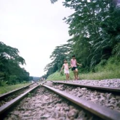 Lomo :: Lubitel 166B -Modern Camera Shop Lubitel Example 3