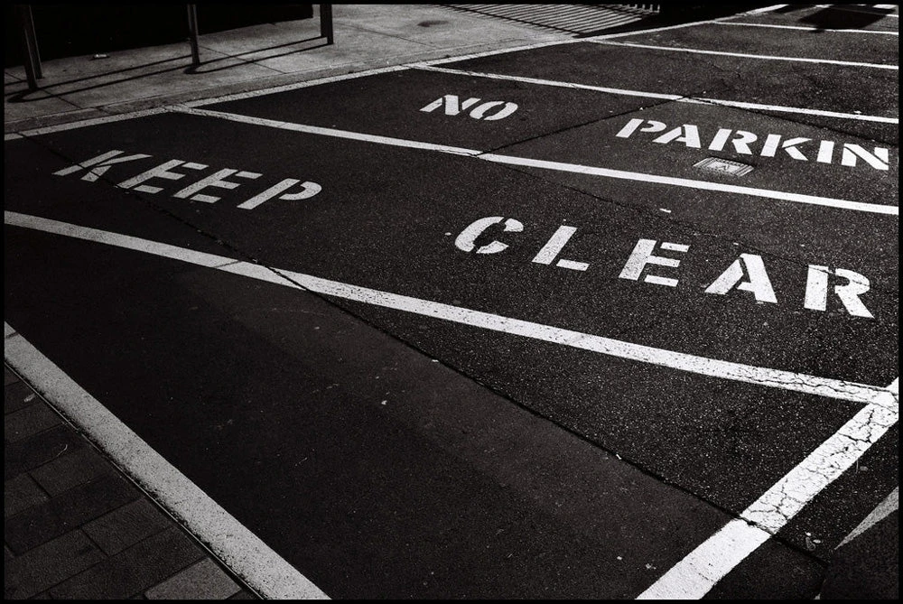 Lucky SHD400 :: B&W 5 Lucky SHD400 :: B&W - Image 3