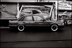 Lucky SHD400 :: B&W 11 Lucky SHD400 :: B&W -Modern Camera Shop Lucky SHD 400 35mm 3