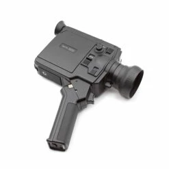 Minolta XL-Sound :: Super 8mm -Modern Camera Shop Minolta 8mm 4