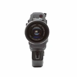 Minolta XL-Sound :: Super 8mm