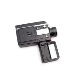 Minolta XL-250 :: Super 8mm 14 Minolta XL-250 :: Super 8mm -Modern Camera Shop Minolta XL 250 8mm 2