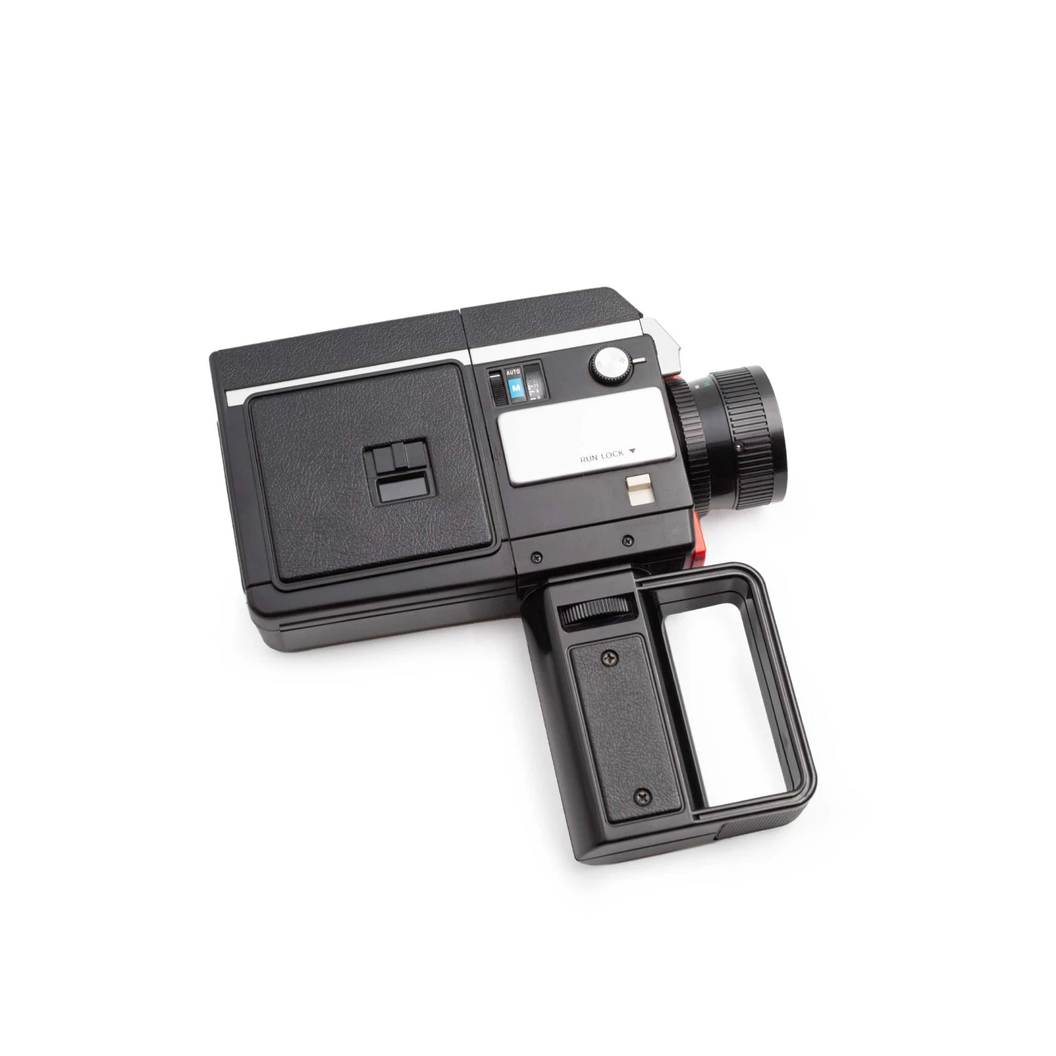 Minolta XL-250 :: Super 8mm 7 Minolta XL-250 :: Super 8mm - Image 5