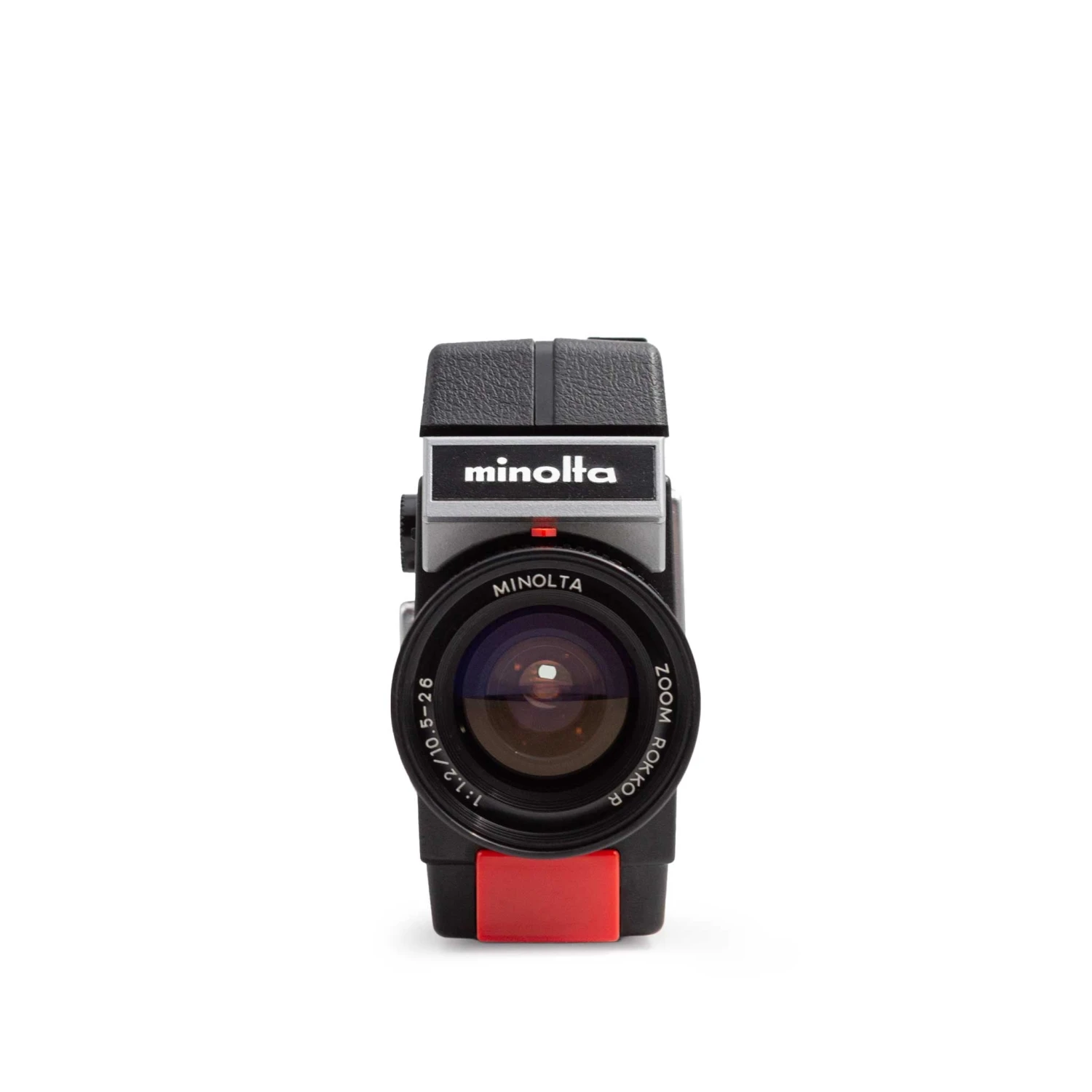 Minolta XL-250 :: Super 8mm 3 Minolta XL-250 :: Super 8mm