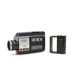 Minolta XL-400 :: Super 8mm -Modern Camera Shop Minolta XL 400 8mm