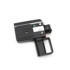 Minolta XL-400 :: Super 8mm -Modern Camera Shop Minolta XL 400 8mm 2