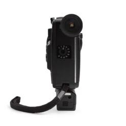 Minolta XL-Sound 84 :: Super 8mm -Modern Camera Shop Minolta XL Sound 84 8mm Back