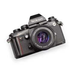 Modern Camera Shop -Modern Camera Shop Nikon F3 03