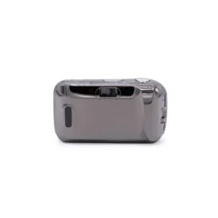 Olympus :: Stylus MJUi :: Limited Chrome -Modern Camera Shop Olymups Stylus Chrome 35mm 3