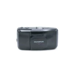 Olympus :: Stylus Zoom 70 :: Black