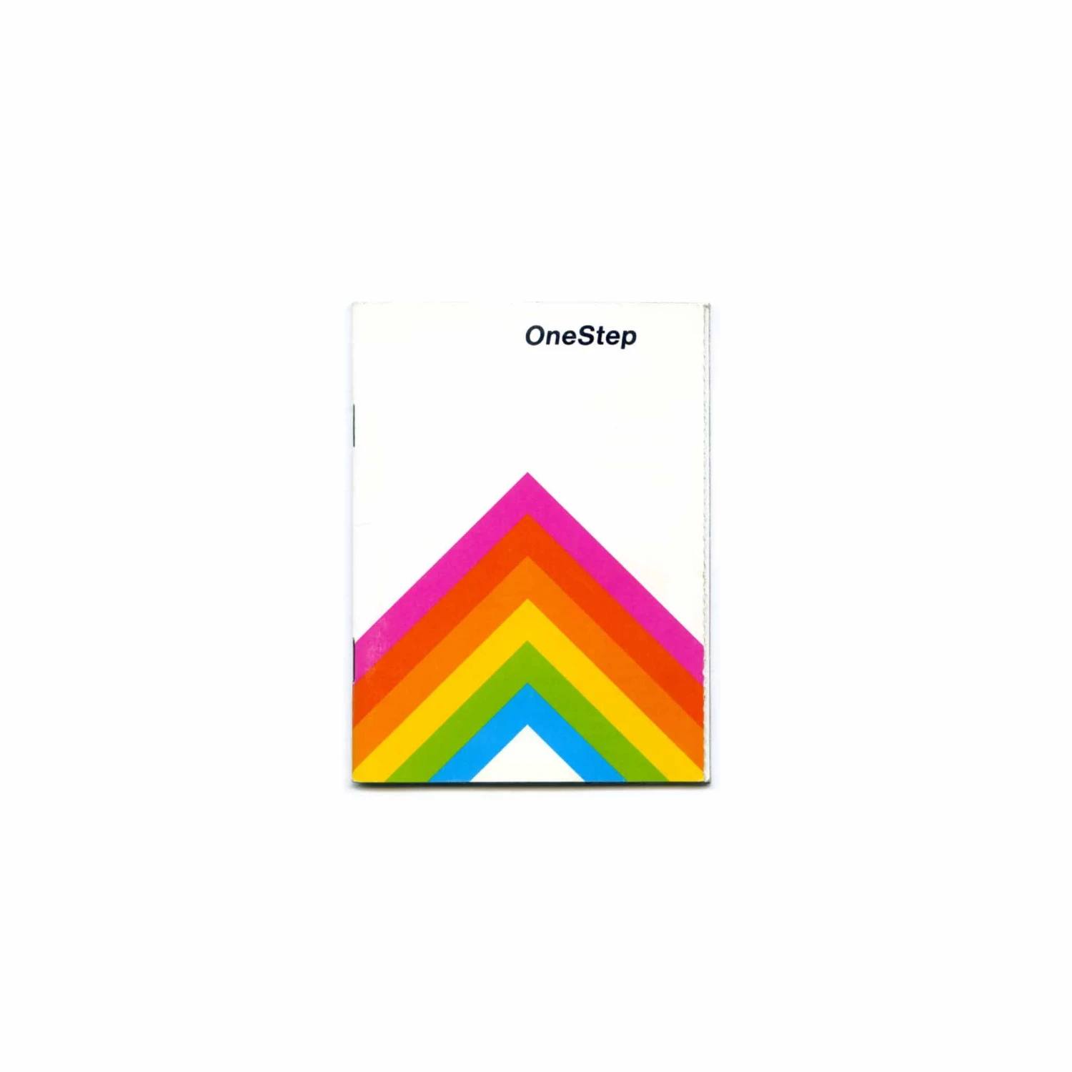 Polaroid SX-70 Manuals :: Vintage 7 Polaroid SX-70 Manuals :: Vintage - Image 5