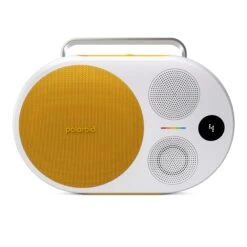 Polaroid P4 Bluetooth Speaker