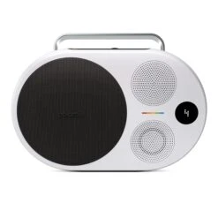 Polaroid P4 Bluetooth Speaker -Modern Camera Shop P4 a