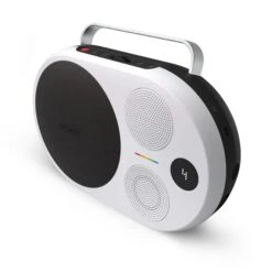 Polaroid P4 Bluetooth Speaker -Modern Camera Shop P4 b