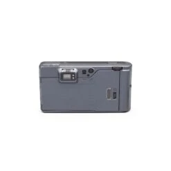 Pentax :: Espio 80 :: Grey 9 Pentax :: Espio 80 :: Grey -Modern Camera Shop Pentax Espio 80 Grey 4