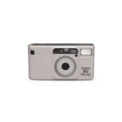 Pentax :: Espio 80 :: Silver