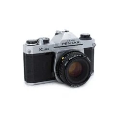 Pentax :: K1000 -Modern Camera Shop Pentax K1000 2