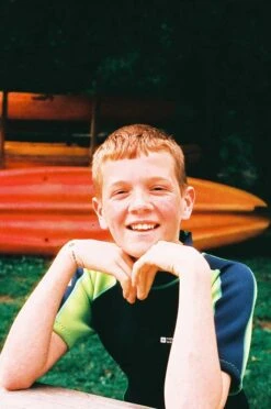 Harman Phoenix :: Color -Modern Camera Shop Phoenix 35mm Michelle Parr 1