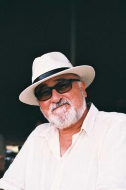 Harman Phoenix :: Color -Modern Camera Shop Phoenix 35mm Neil Hibbs