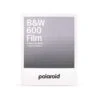 Polaroid 600 :: B&W Film -Modern Camera Shop Polaroid 600 BW 1