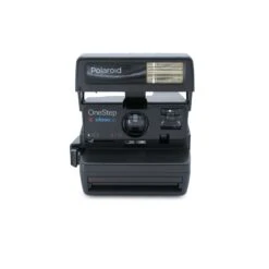Polaroid 600 :: OneStep Close-Up