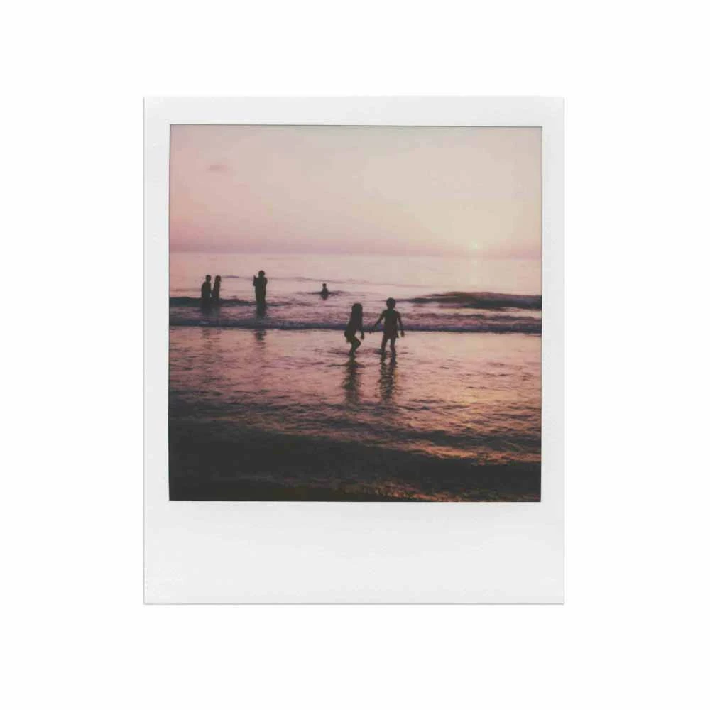 Polaroid 600 :: Color Film - Image 3