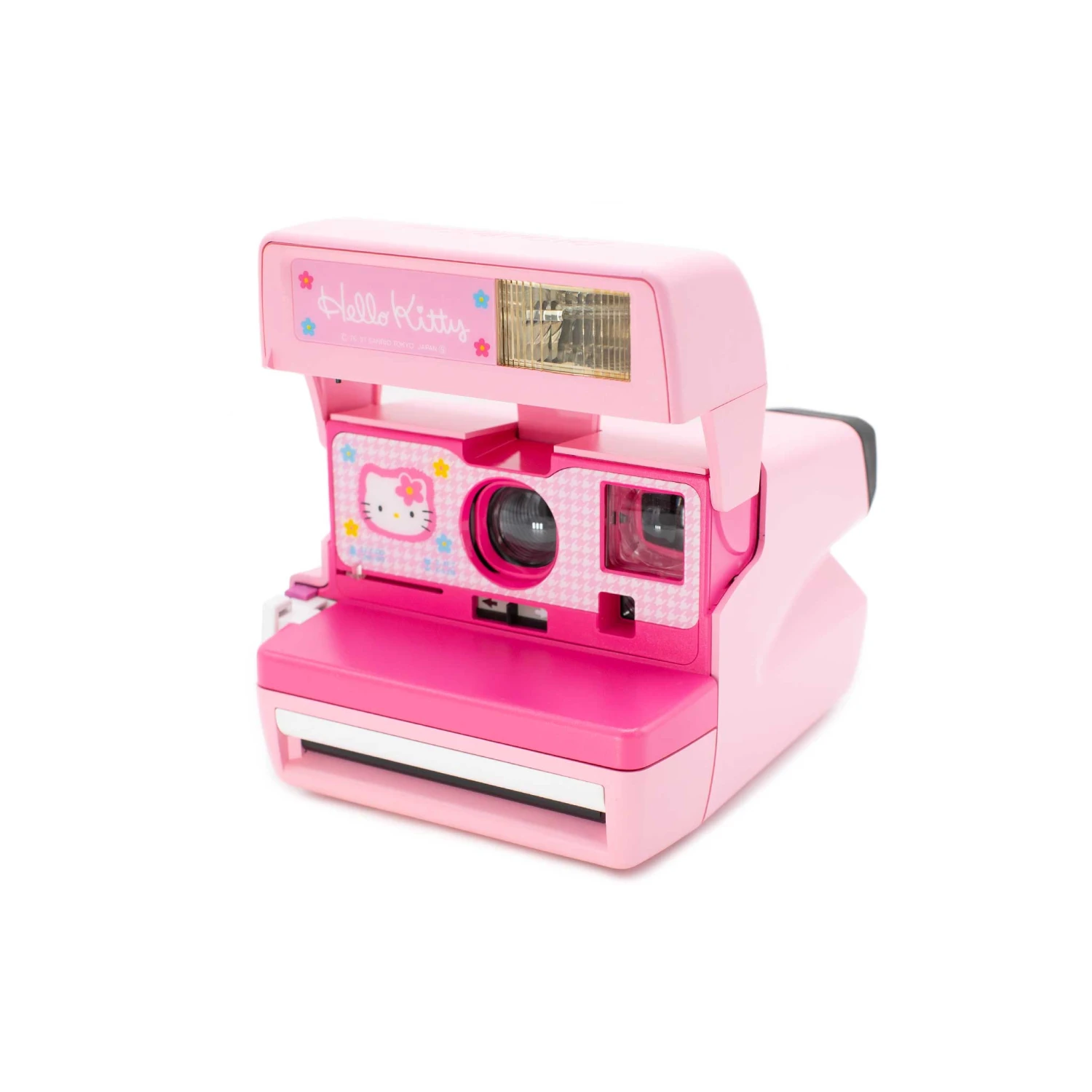 Polaroid 600 :: Hello Kitty 3 Polaroid 600 :: Hello Kitty - Image 2