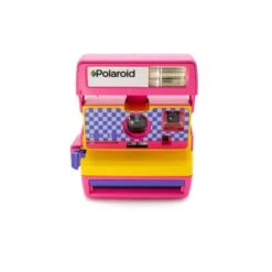 Polaroid 600 :: Kodomo No Omocha