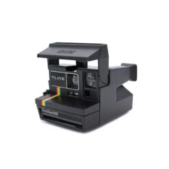 Modern Camera Shop -Modern Camera Shop Polaroid 600 Rainbow Stripe 2