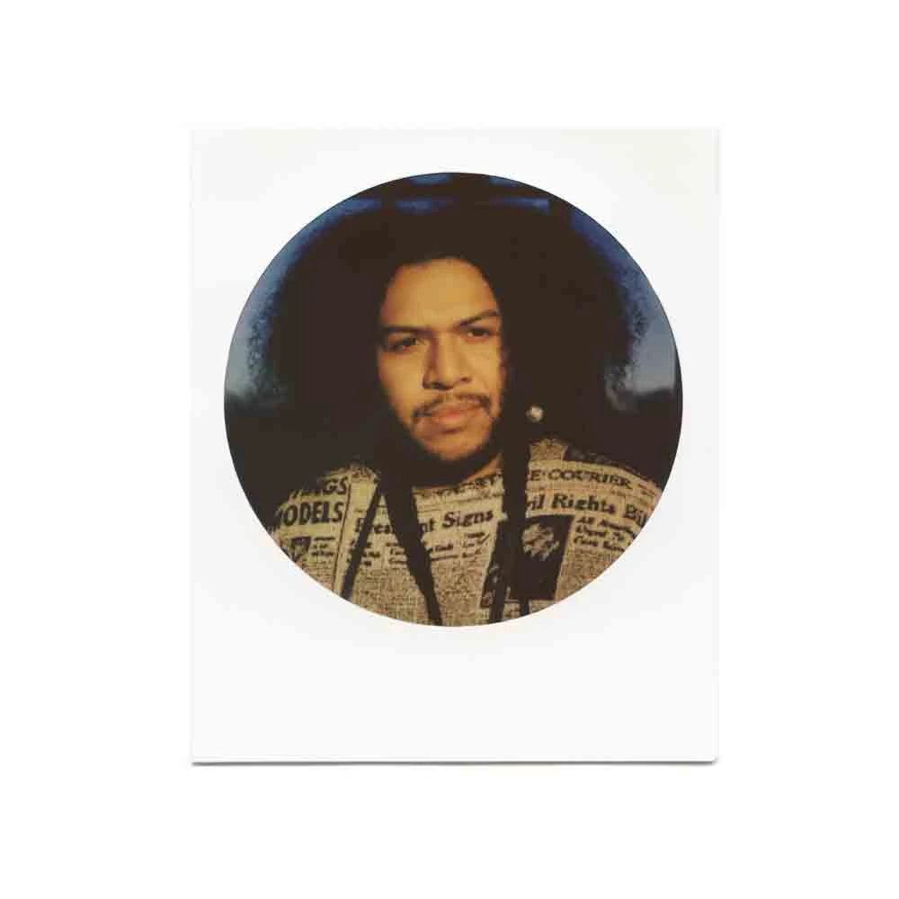 Polaroid 600 :: Round Frame Edition 6 Polaroid 600 :: Round Frame Edition - Image 4