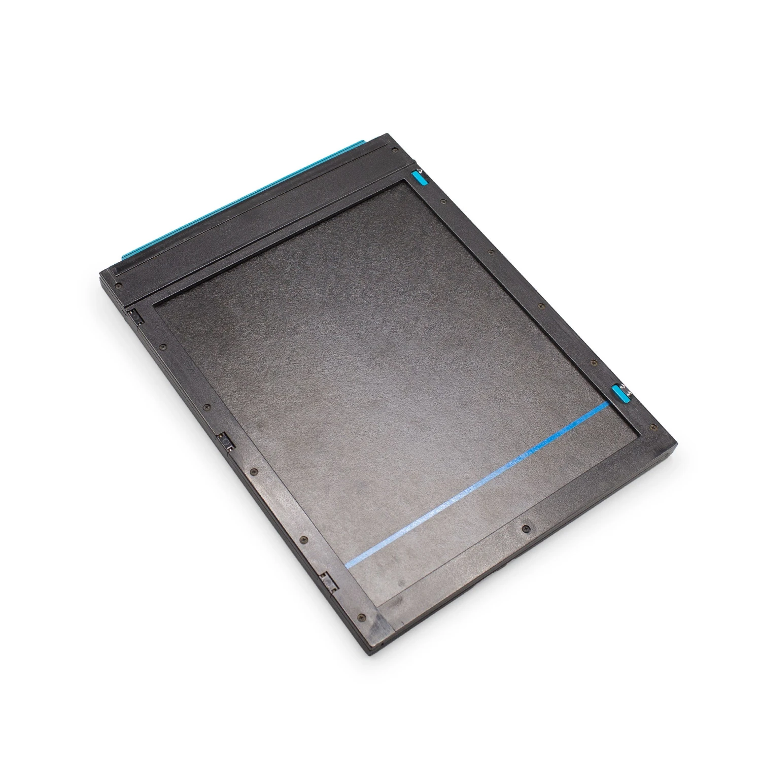 Polaroid 8x10 : Film Holder - Image 2