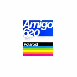 Polaroid 600 Manuals :: Vintage -Modern Camera Shop Polaroid Amigo Manual